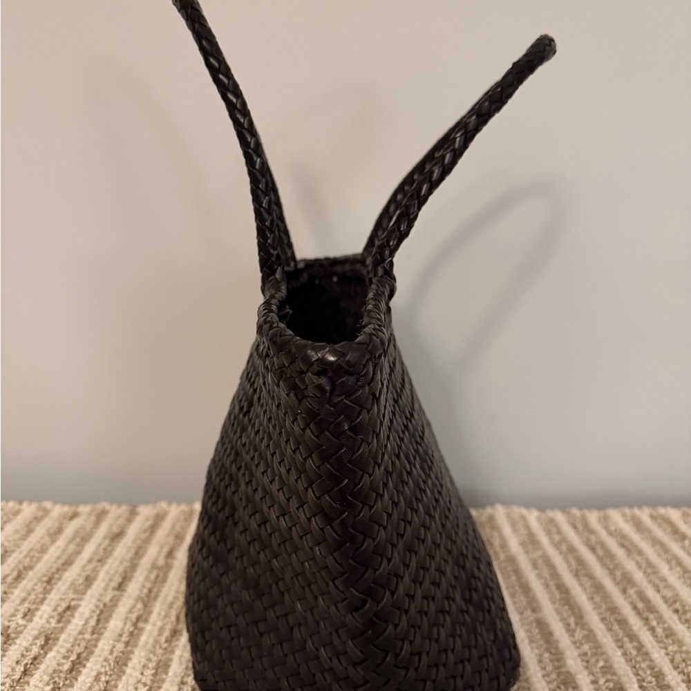 Dragon Diffusion Grace Small Tote - Black - image 4